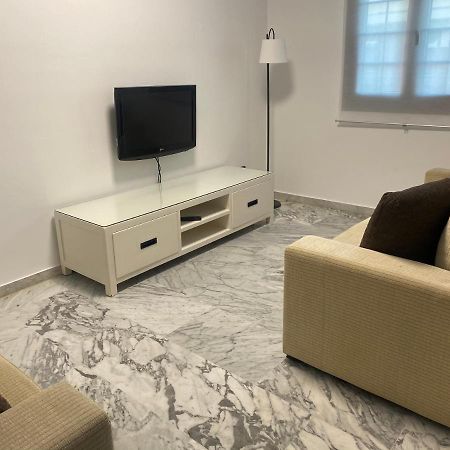 Apartament Ronda Sanlúcar de Barrameda Zewnętrze zdjęcie