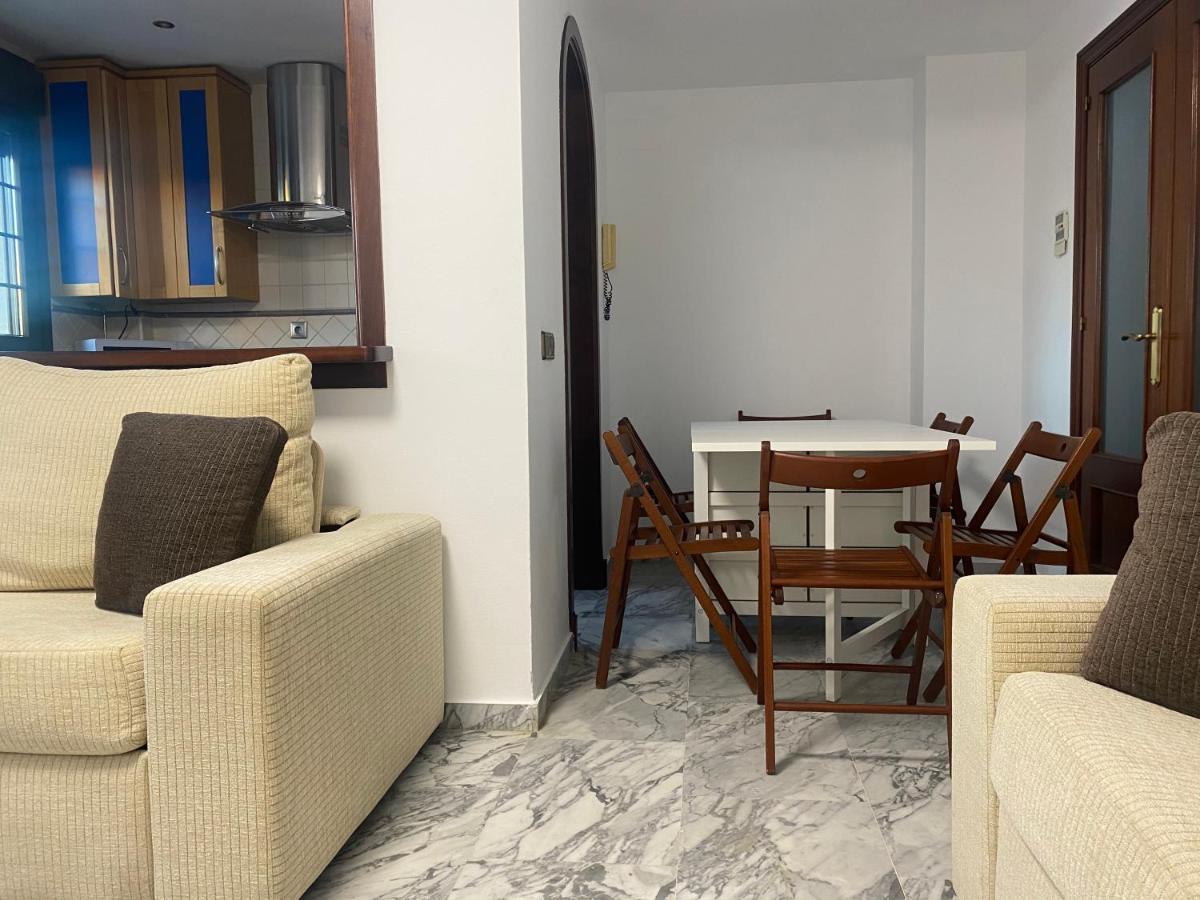 Apartament Ronda Sanlúcar de Barrameda Zewnętrze zdjęcie