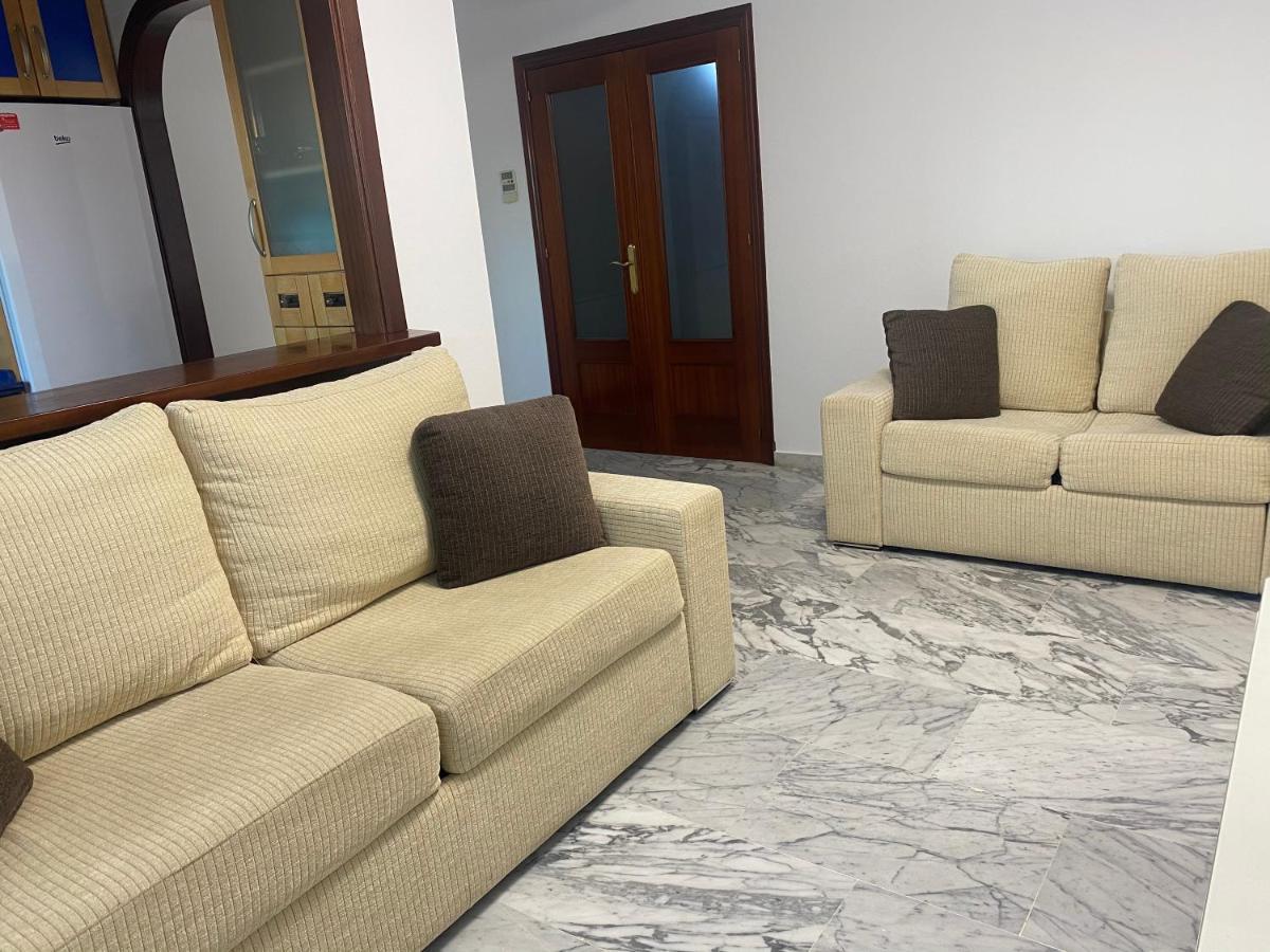 Apartament Ronda Sanlúcar de Barrameda Zewnętrze zdjęcie