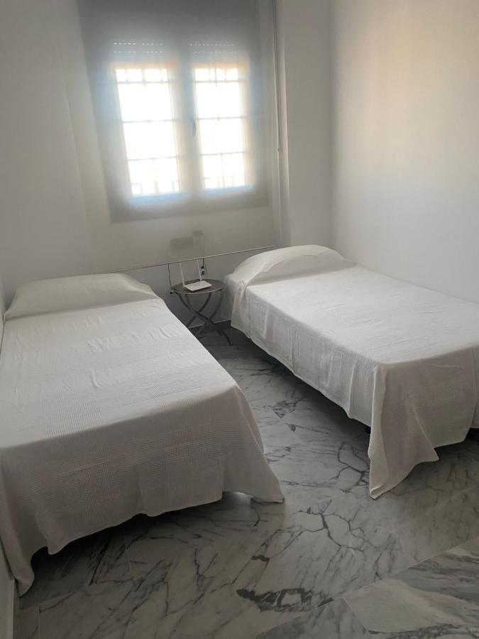 Apartament Ronda Sanlúcar de Barrameda Zewnętrze zdjęcie