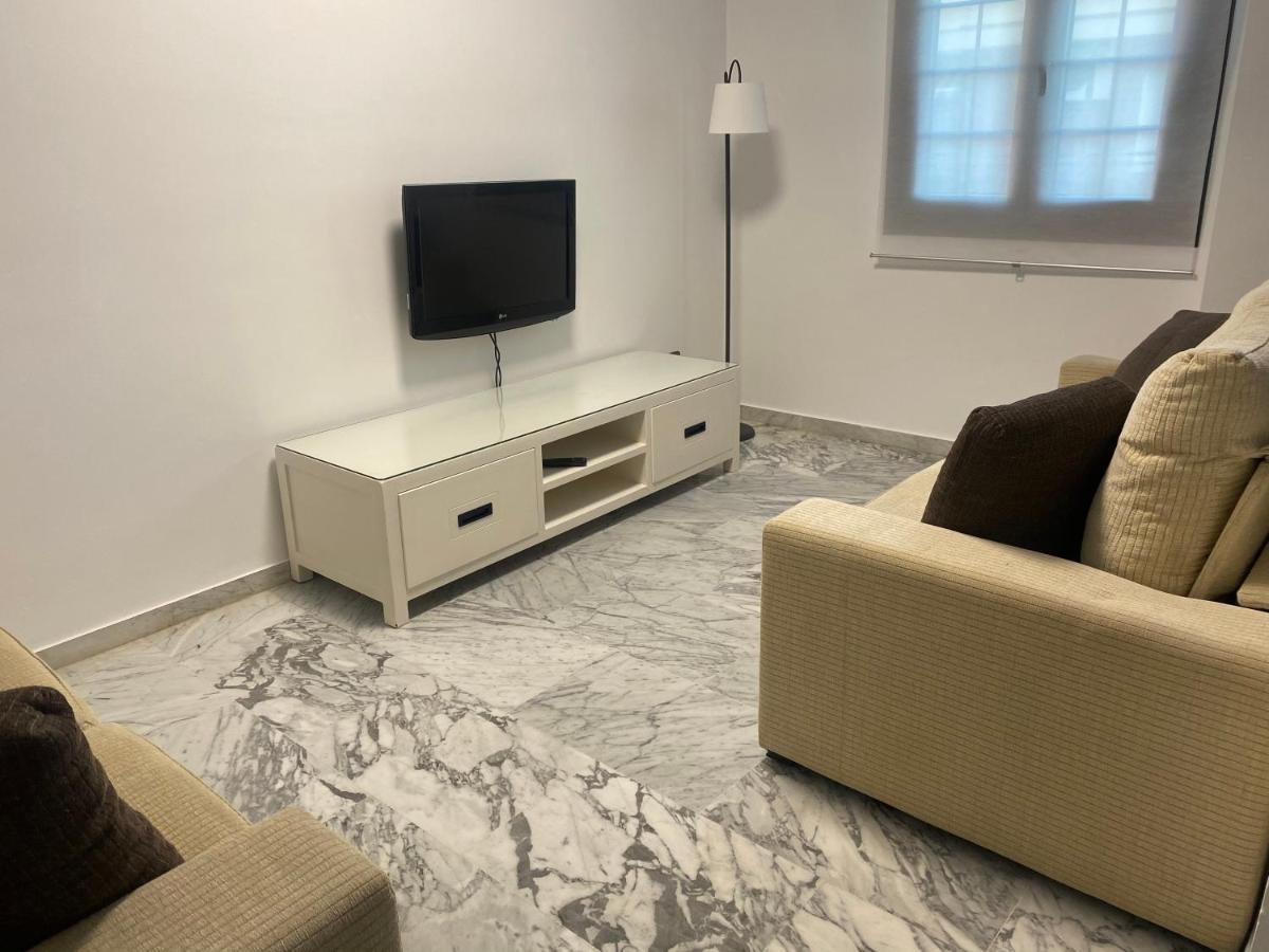 Apartament Ronda Sanlúcar de Barrameda Zewnętrze zdjęcie