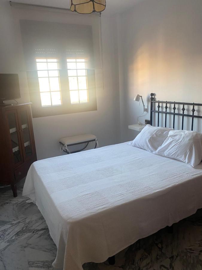 Apartament Ronda Sanlúcar de Barrameda Zewnętrze zdjęcie