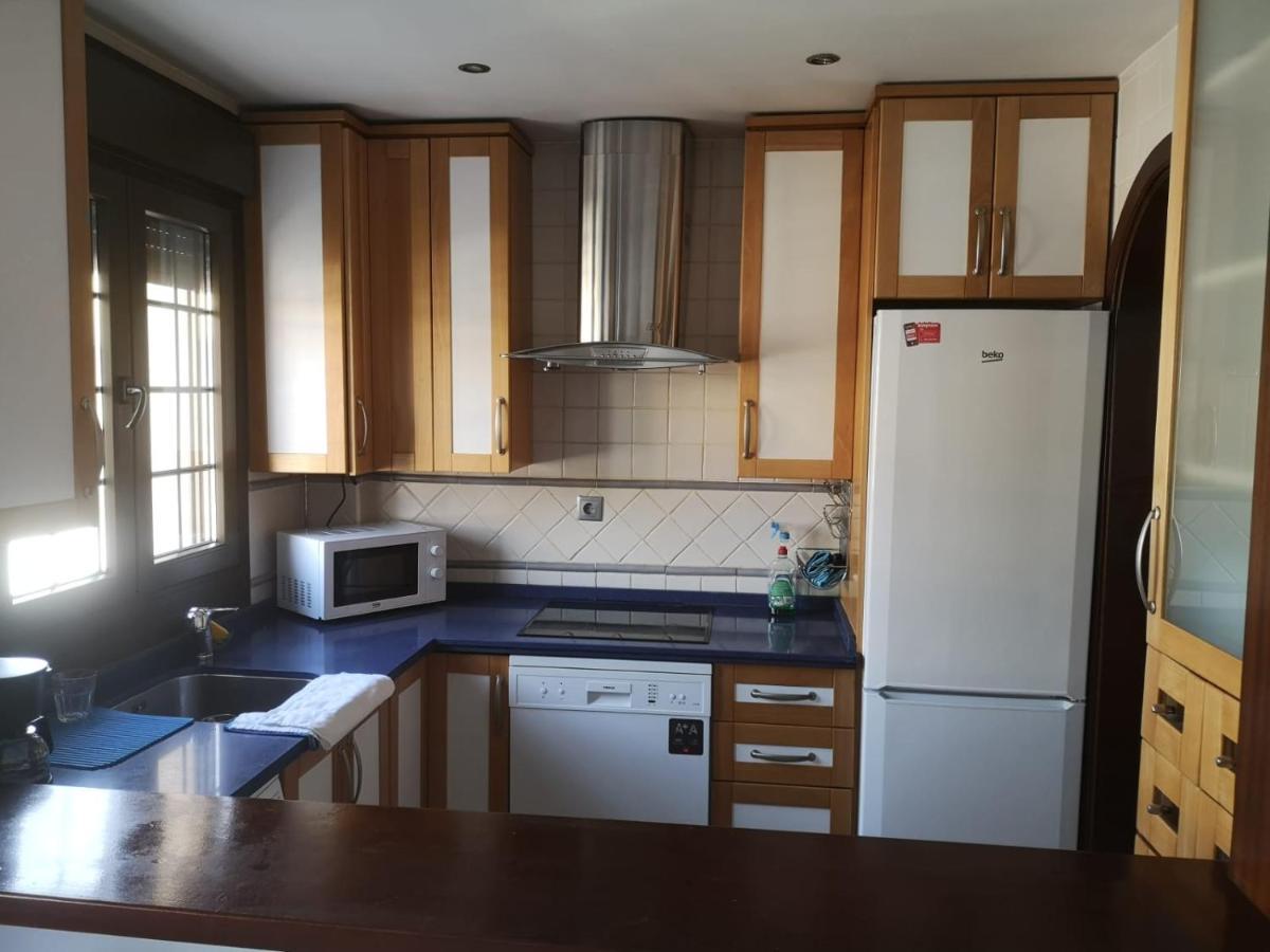 Apartament Ronda Sanlúcar de Barrameda Zewnętrze zdjęcie