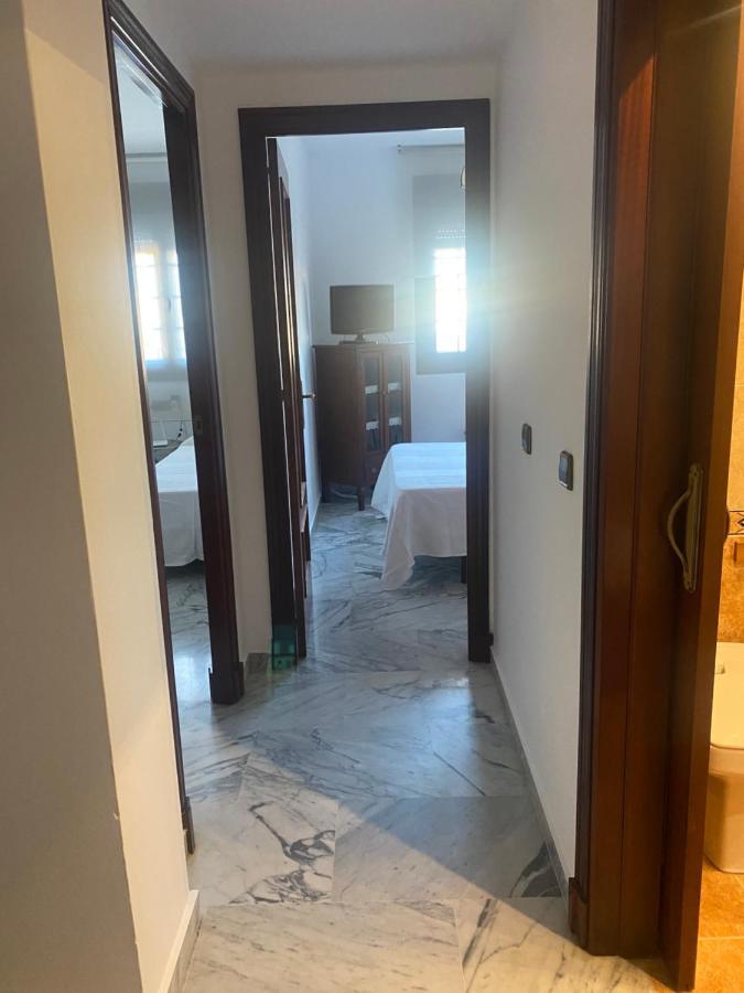 Apartament Ronda Sanlúcar de Barrameda Zewnętrze zdjęcie