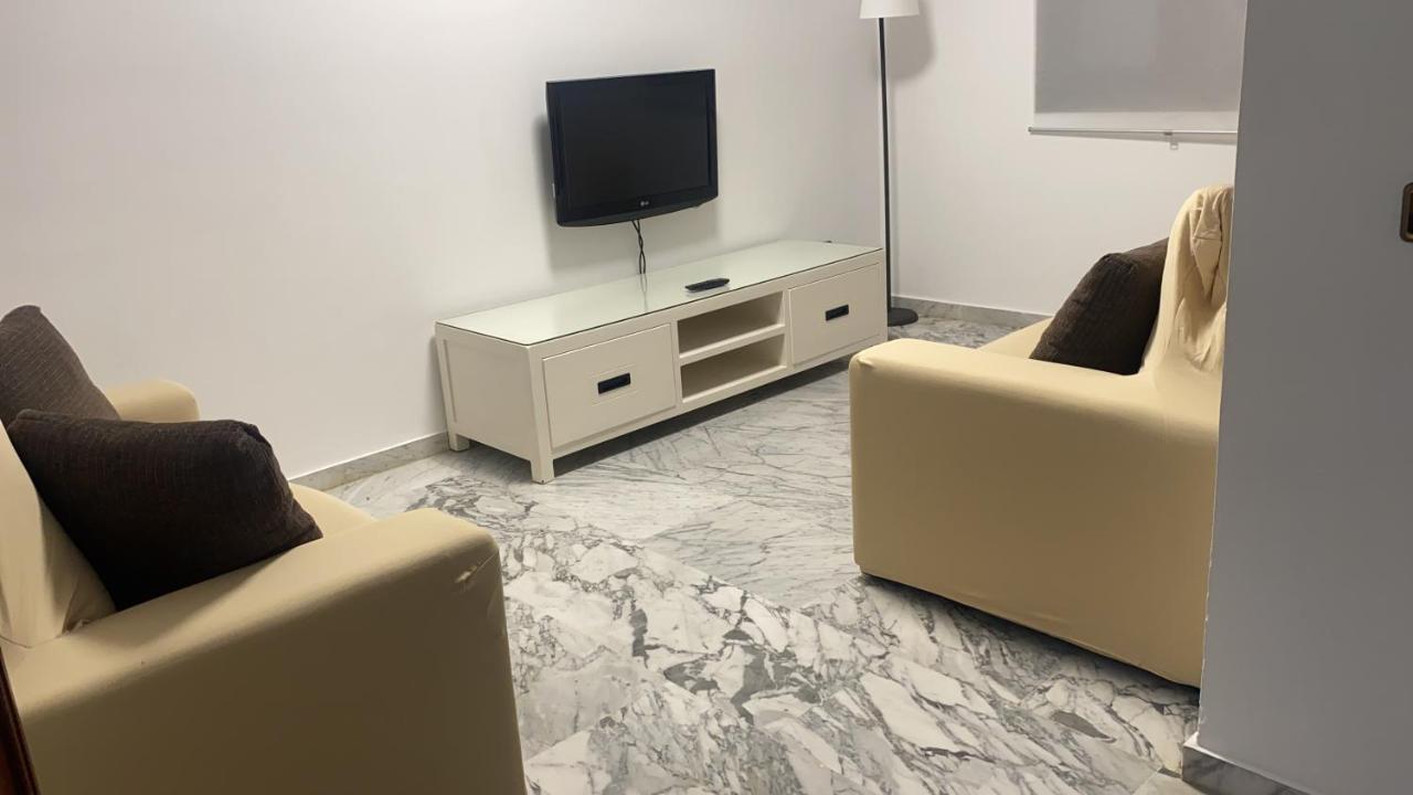 Apartament Ronda Sanlúcar de Barrameda Zewnętrze zdjęcie