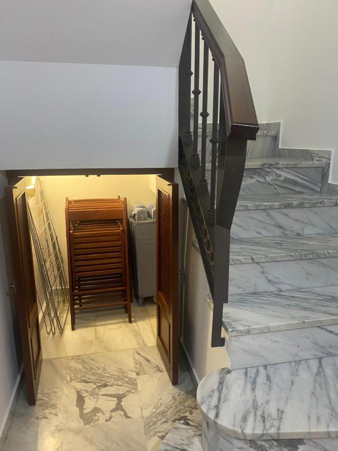 Apartament Ronda Sanlúcar de Barrameda Zewnętrze zdjęcie