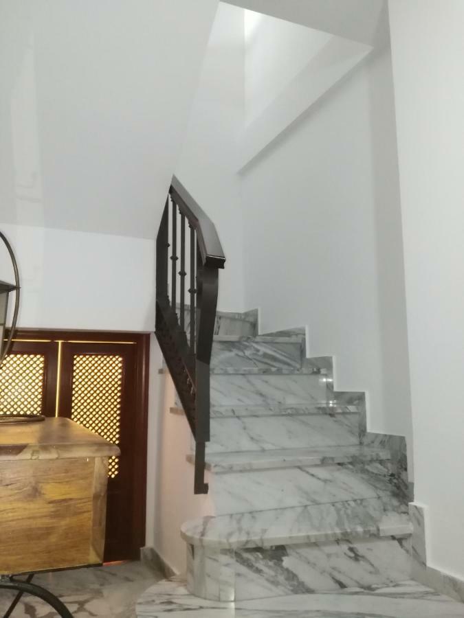 Apartament Ronda Sanlúcar de Barrameda Zewnętrze zdjęcie