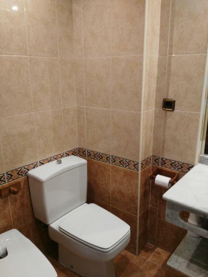Apartament Ronda Sanlúcar de Barrameda Zewnętrze zdjęcie